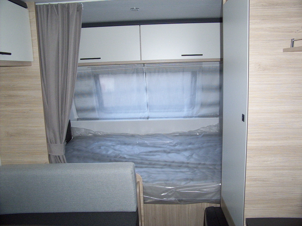 Caravelair Alba 400 Nieuw model 2023 ! Licht gewicht !Korting bij geen inruil ! De laatste !