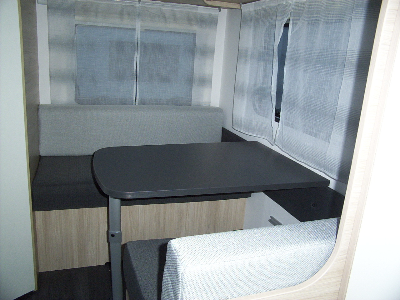 Caravelair Alba 390 Nieuw model 2023 ! Verkocht !