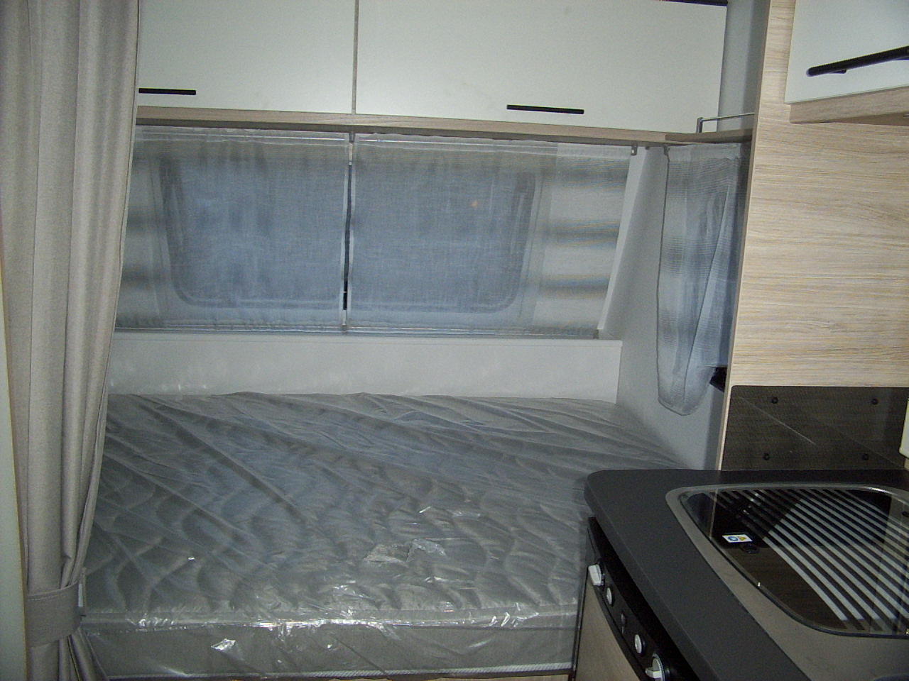 Caravelair Alba 390 Nieuw model 2023 ! Verkocht !