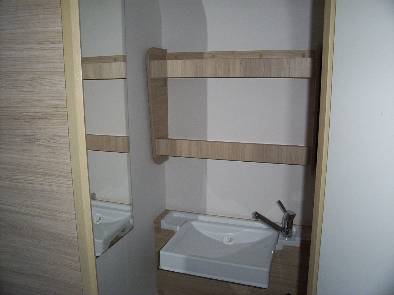 Caravelair Alba 390 Nieuw model 2023 ! Verkocht !