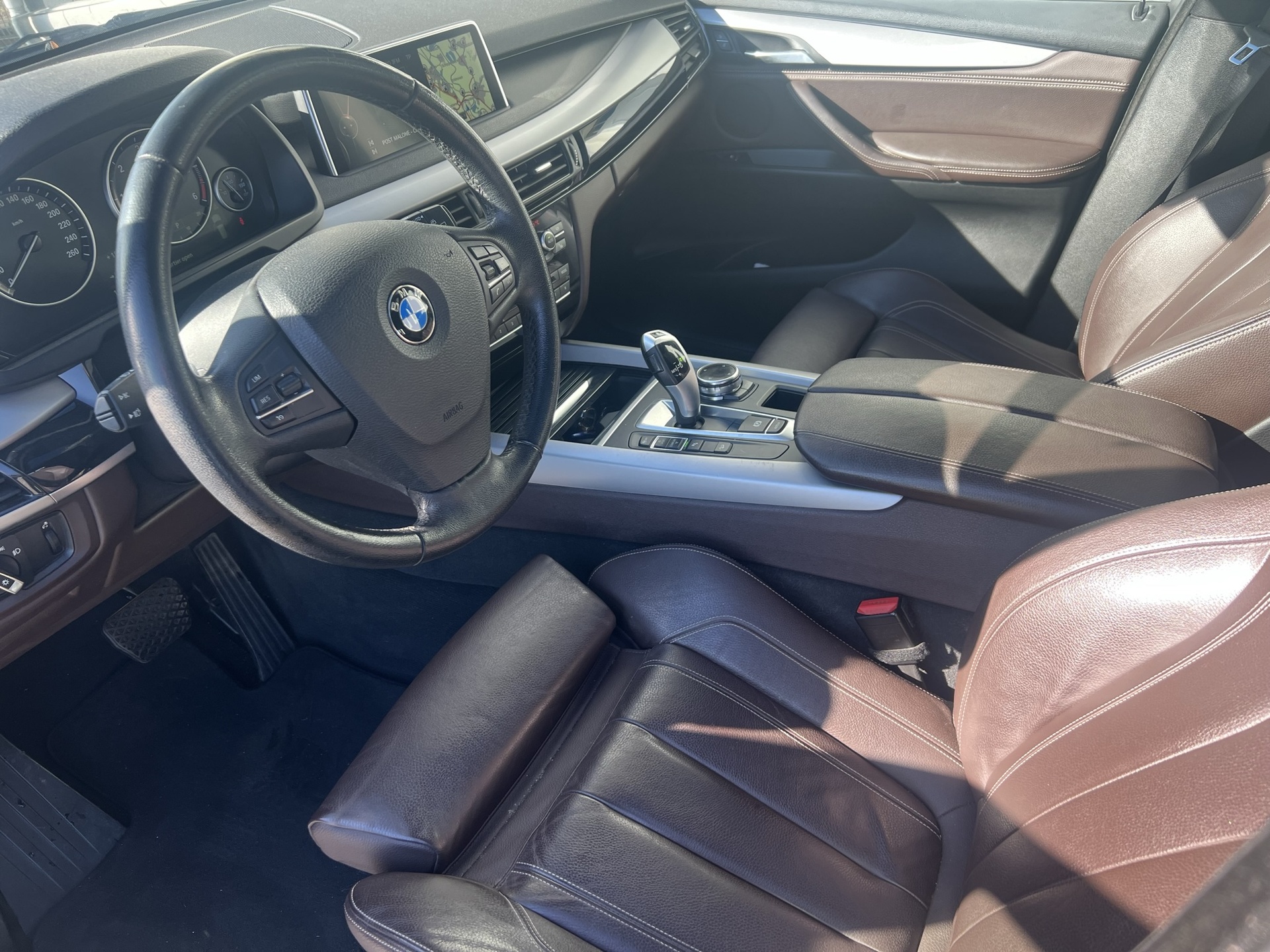 BMW X5 Xdrive30d inruil caravan mogelijk
