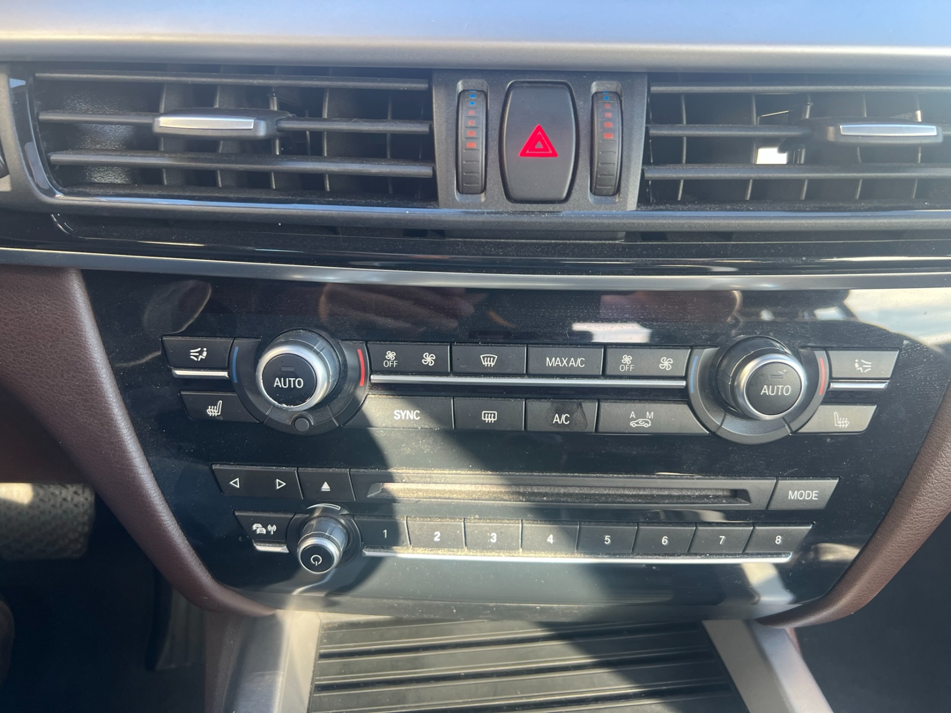 BMW X5 Xdrive30d inruil caravan mogelijk