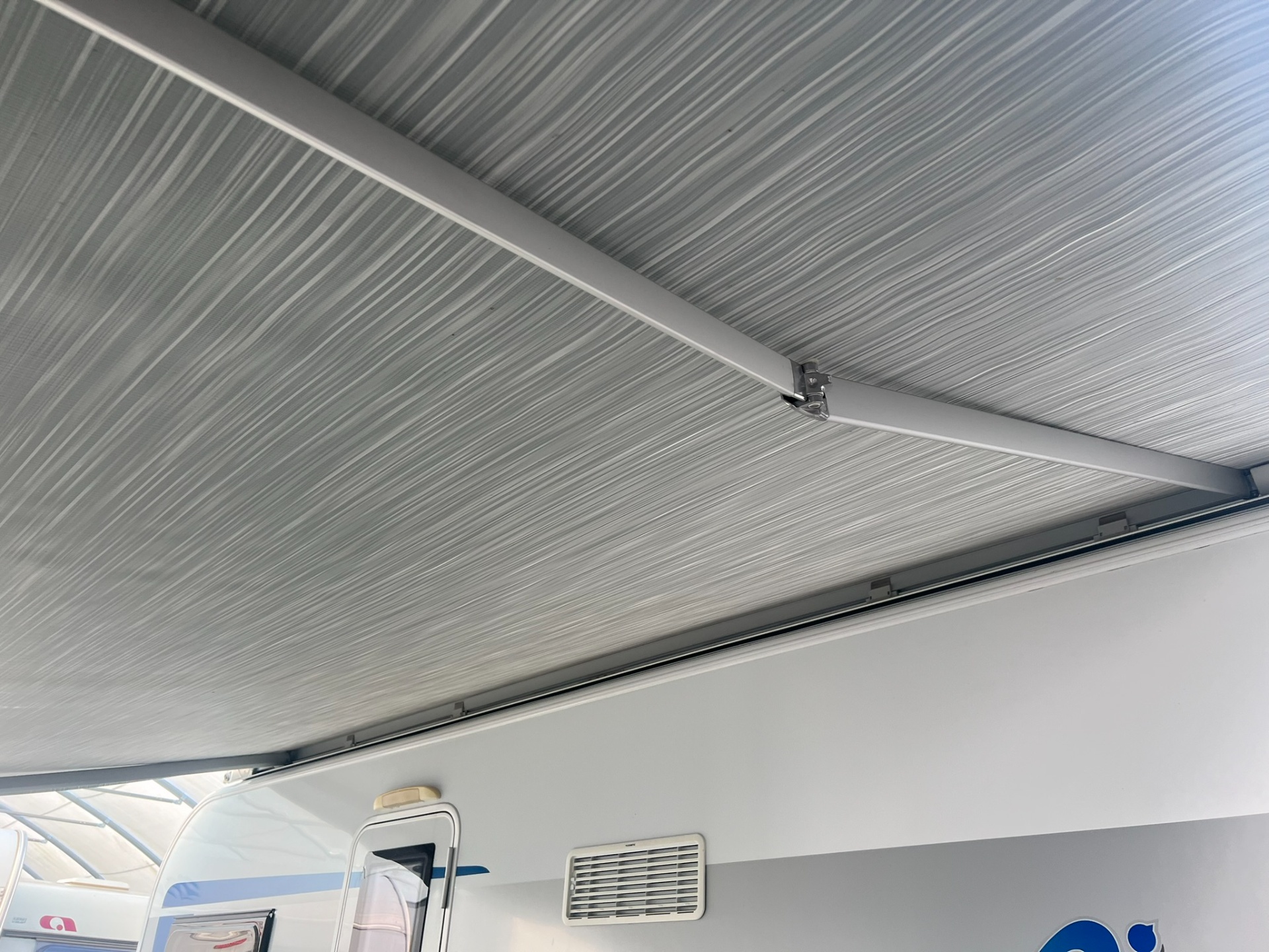 Knaus Sudwind Silver Selection 590 FUS - Airco - Autark pakket