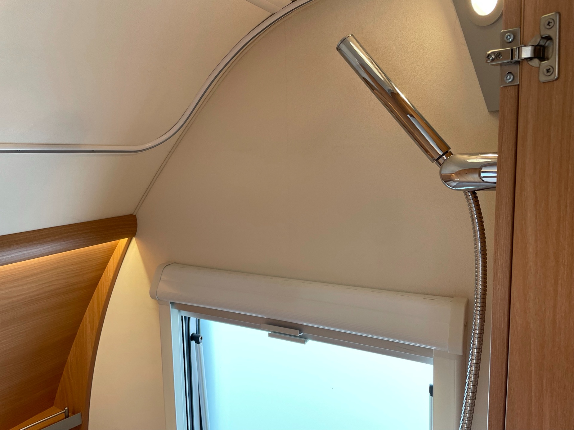 Knaus Sudwind Silver Selection 590 FUS - Airco - Autark pakket