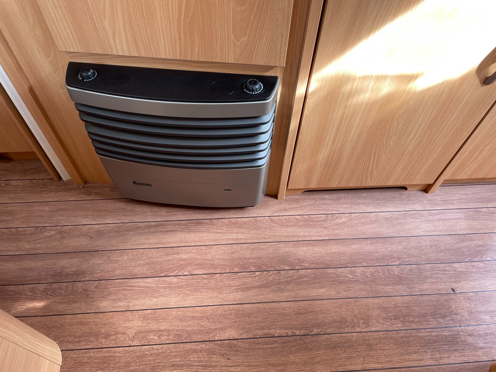 Knaus Sudwind Silver Selection 590 FUS - Airco - Autark pakket