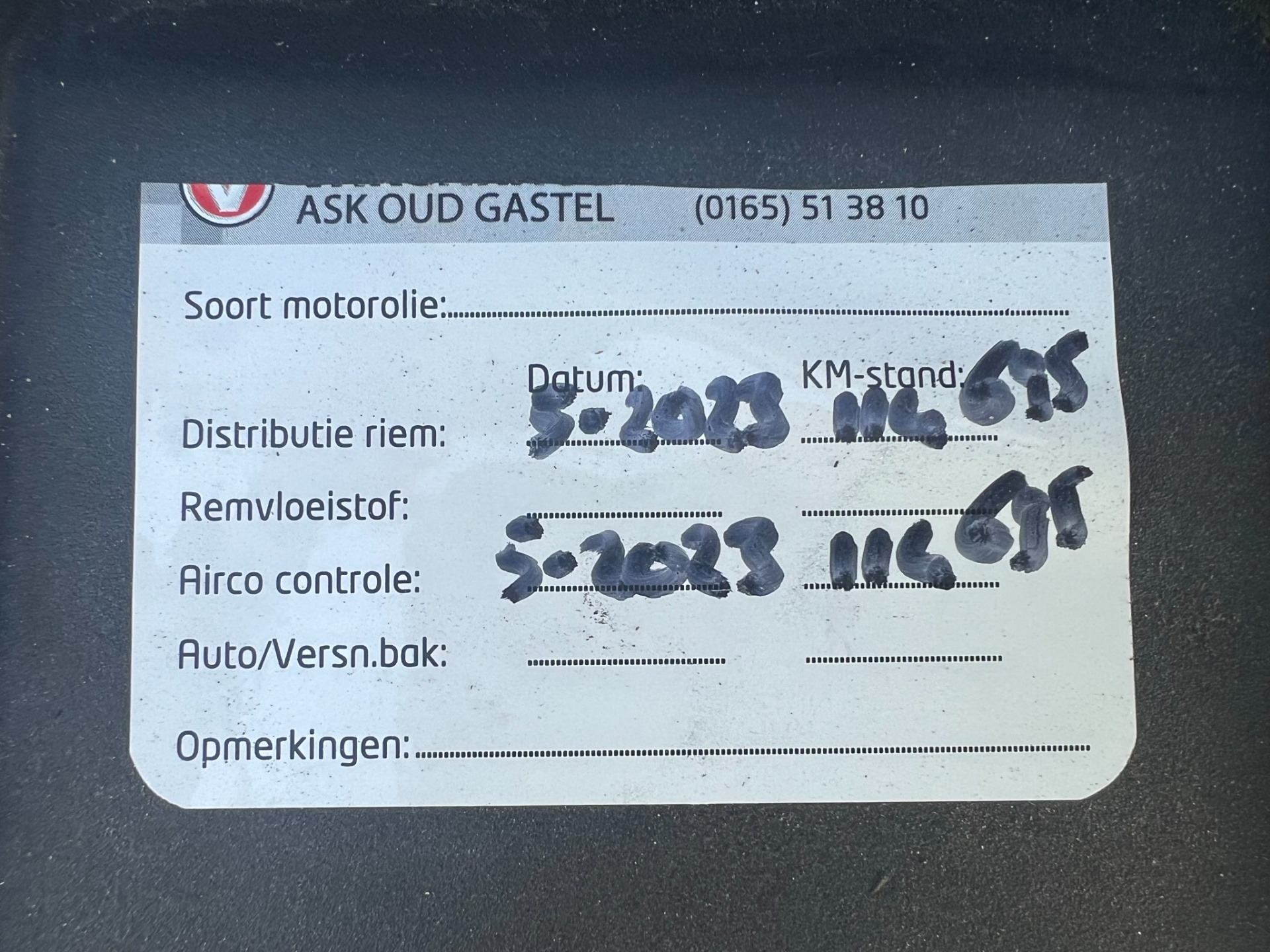 Hymer T 575 GT vast bed - motor airco - 2.8 motor - 128 pk