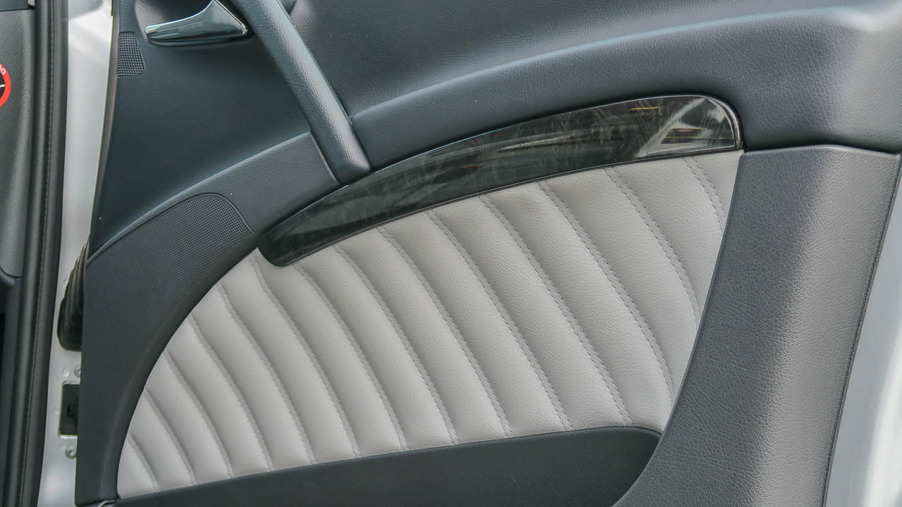 Mercedes Viano Marco polo Edition V6