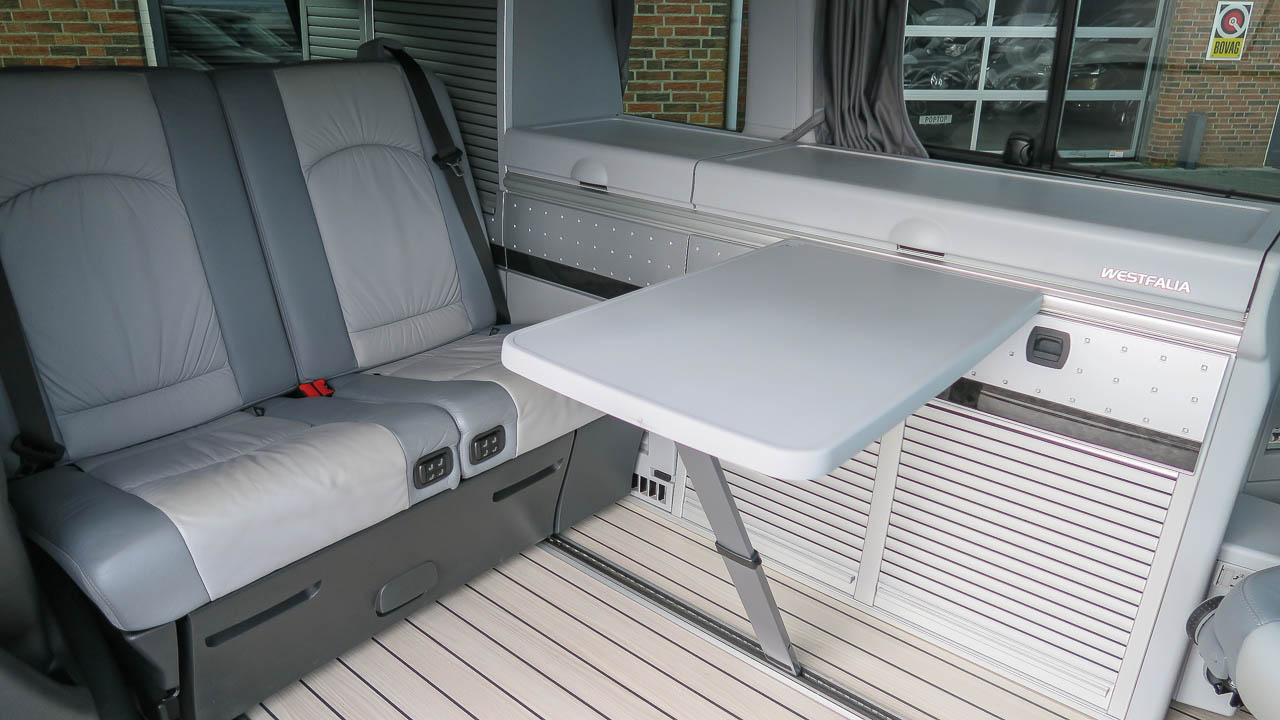 Mercedes Viano Marco polo Edition V6