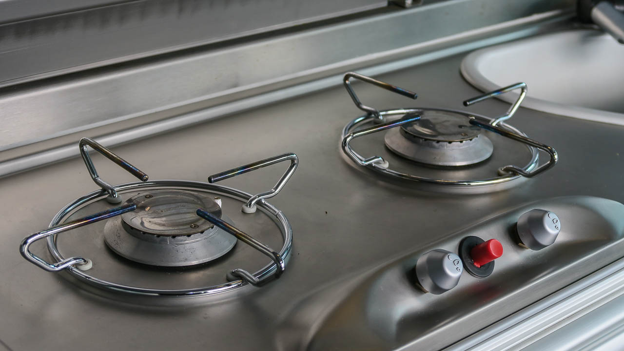 Mercedes Viano Marco polo Edition V6