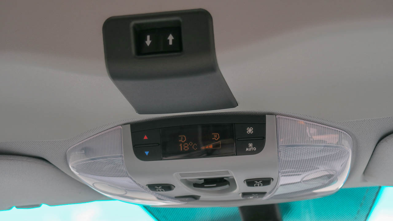 Mercedes Viano Marco polo Edition V6