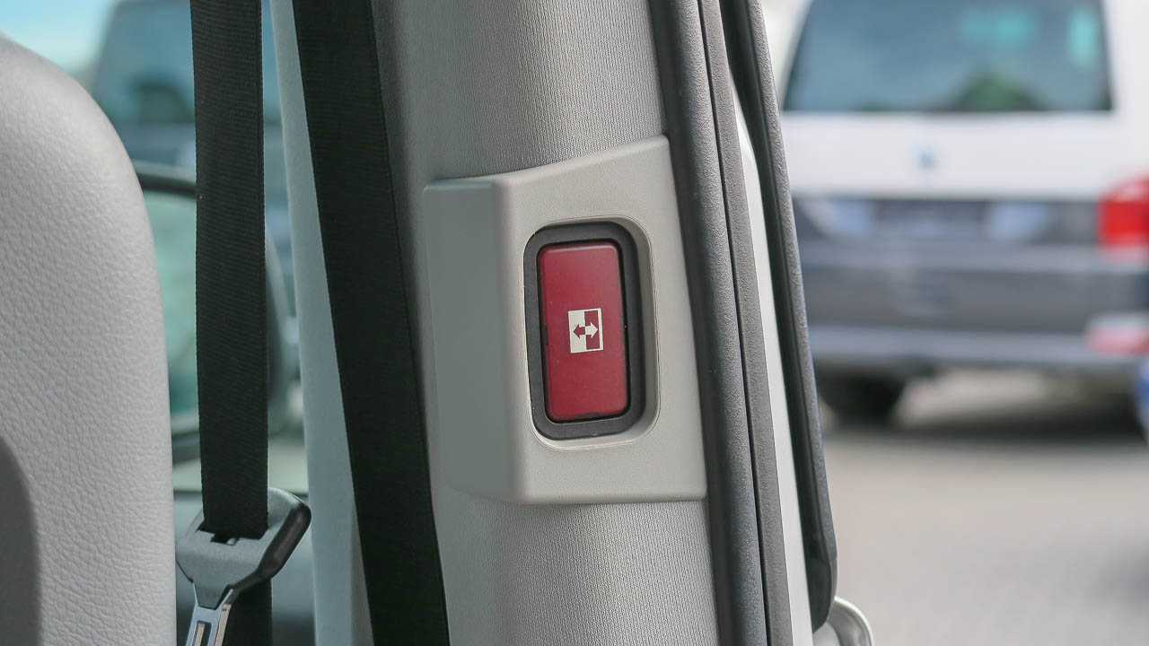 Mercedes Viano Marco polo Edition V6