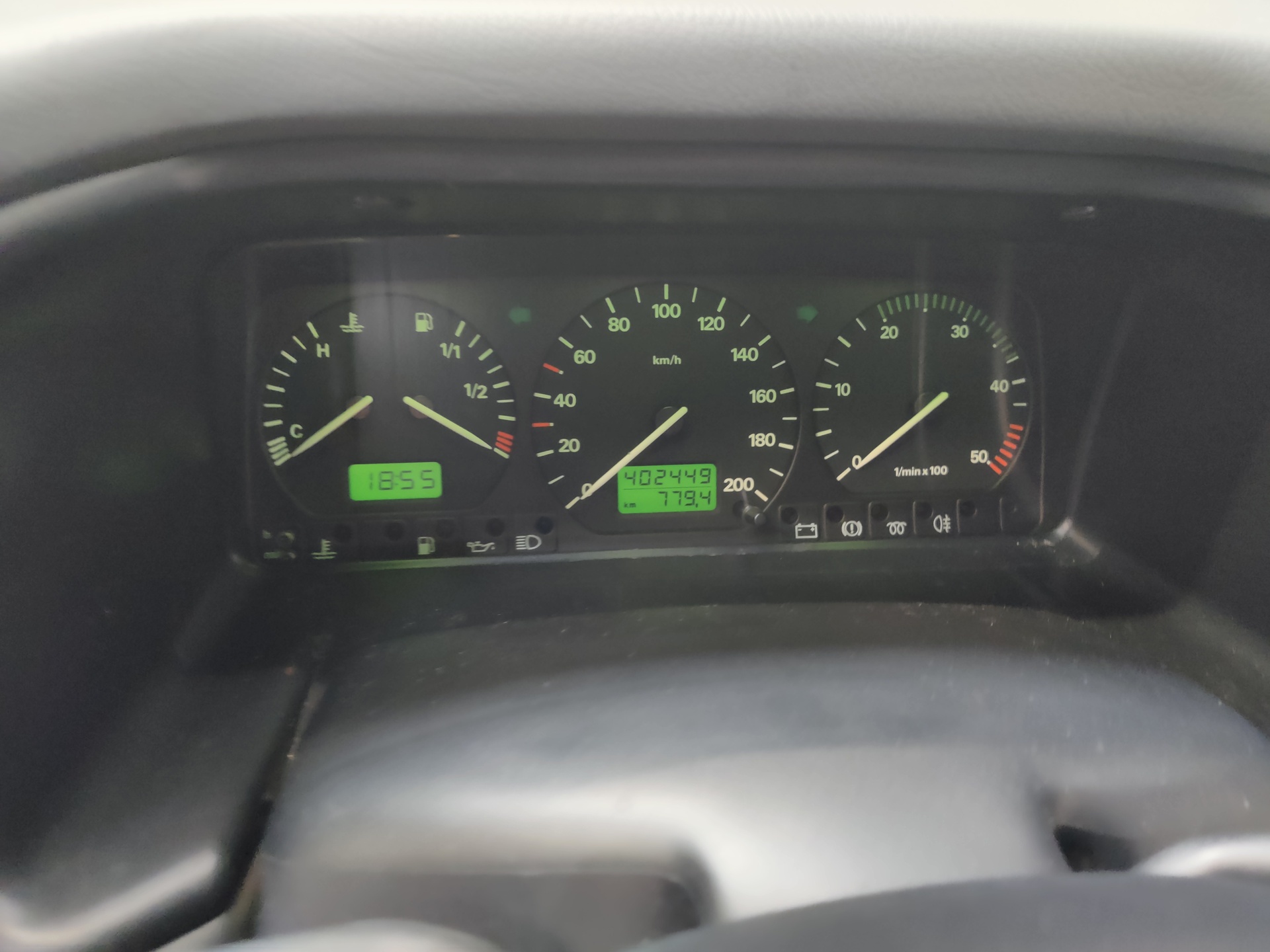 Volkswagen Kampeerauto Coach I Tdi  75 Kw