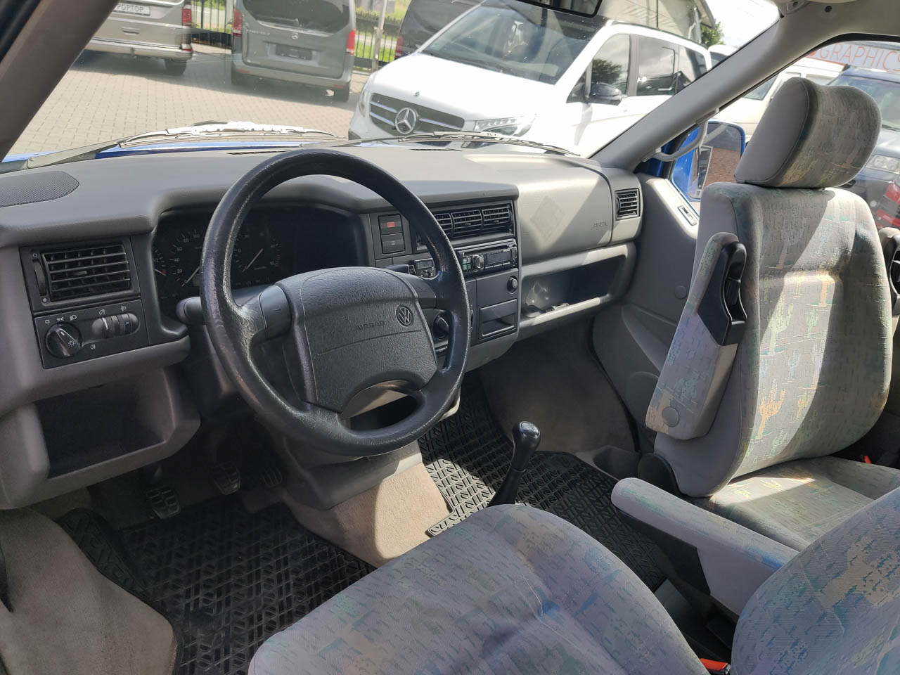 Volkswagen Kampeerauto Coach I Tdi  75 Kw