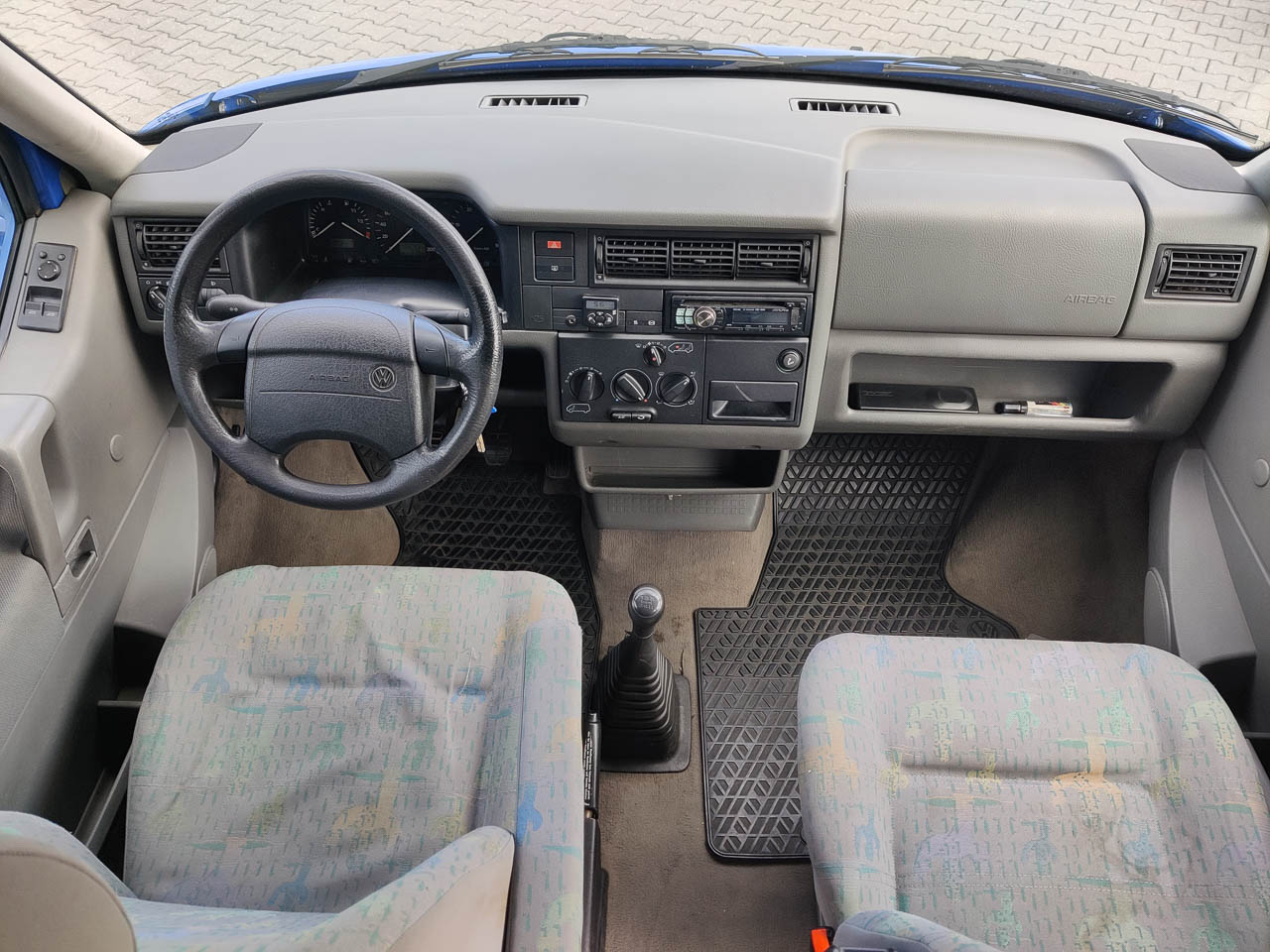 Volkswagen Kampeerauto Coach I Tdi  75 Kw