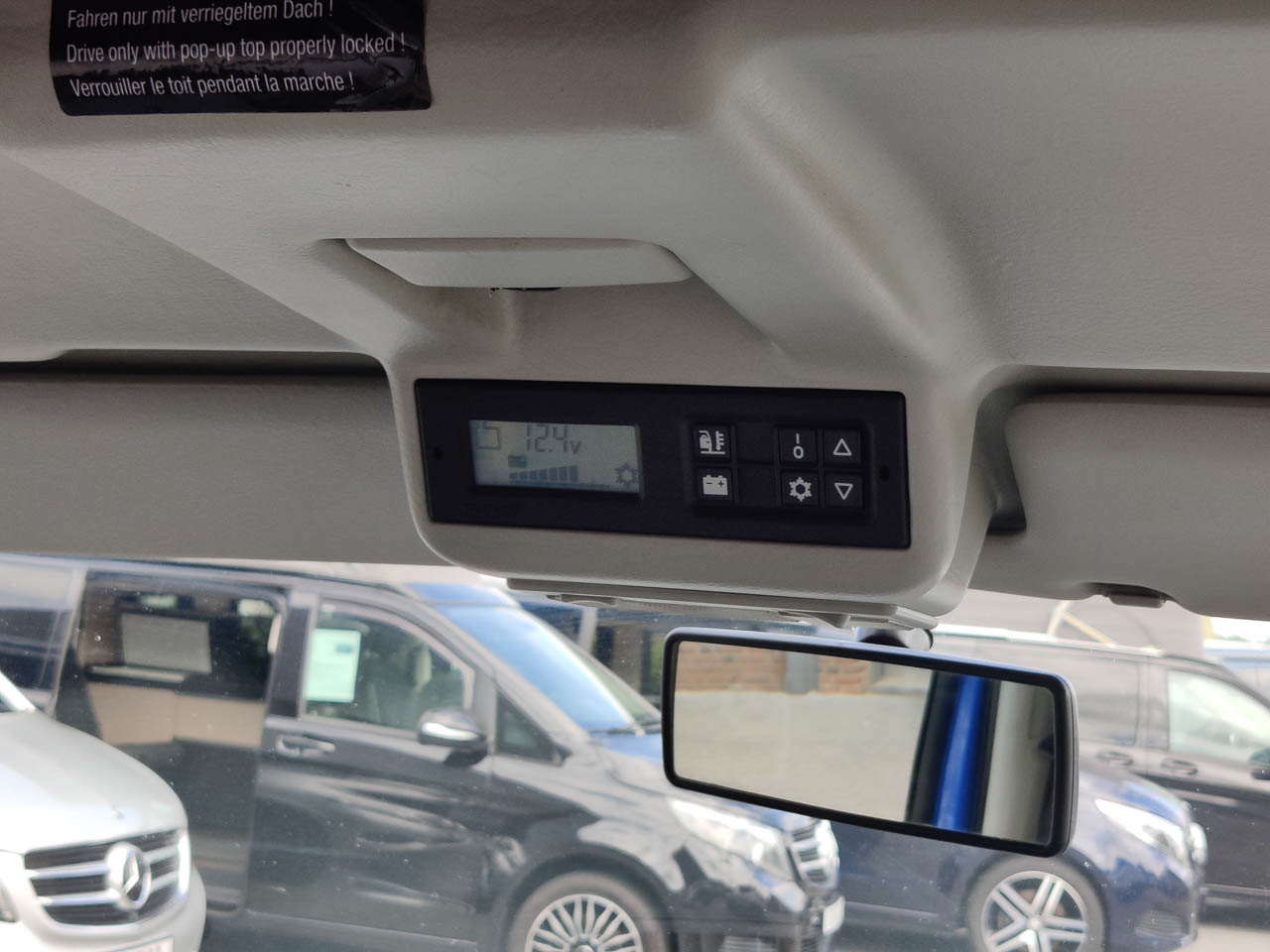 Volkswagen Kampeerauto Coach I Tdi  75 Kw