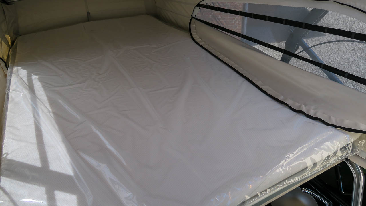 Mercedes V300 Westfalia Marco Polo AMG Night-edition 4-Matic (4WD)