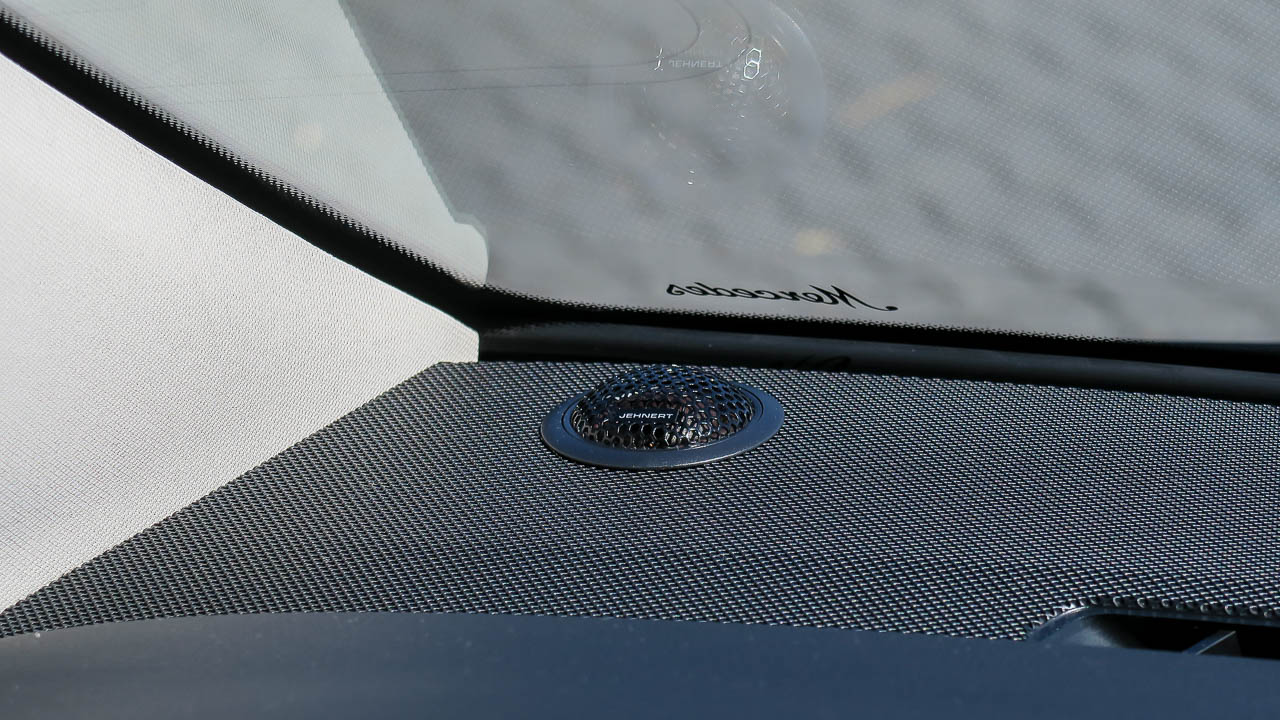 Mercedes V300 Westfalia Marco Polo AMG Night-edition 4-Matic (4WD)