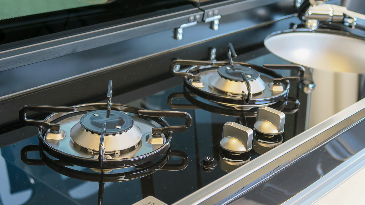 Mercedes V300 Westfalia Marco Polo AMG Night-edition 4-Matic (4WD)