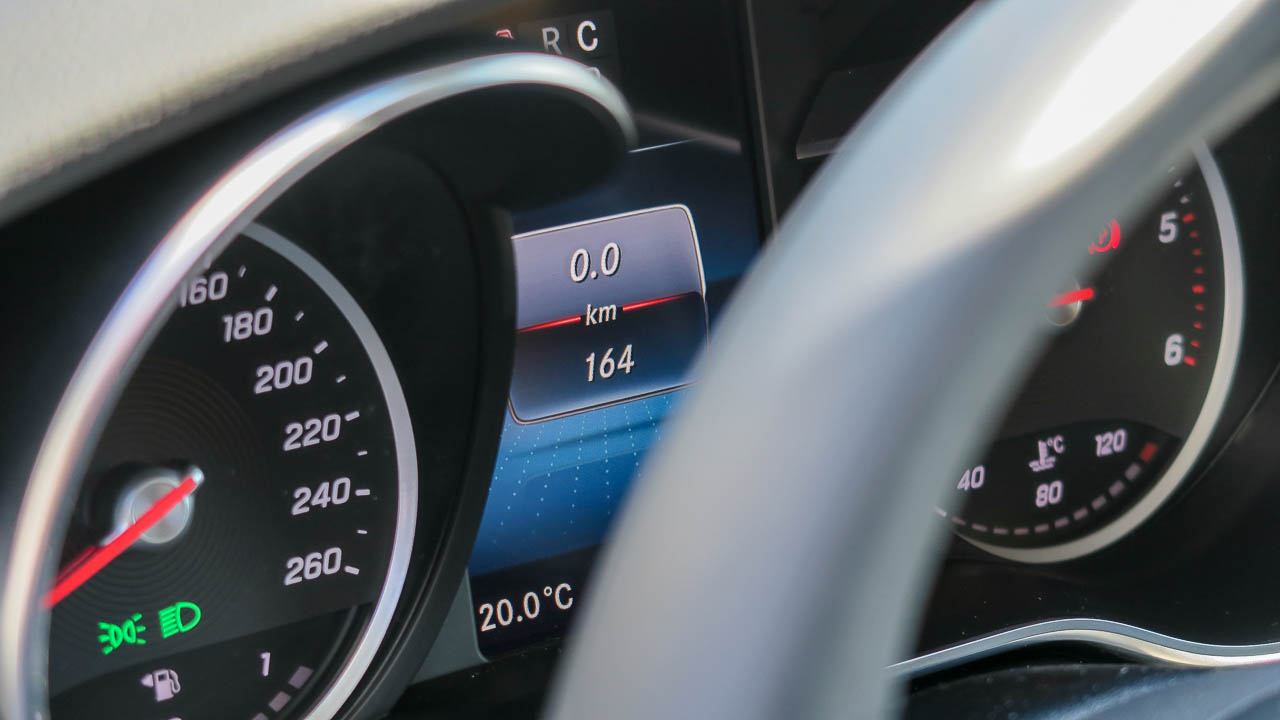 Mercedes V300 Westfalia Marco Polo AMG Night-edition 4-Matic (4WD)