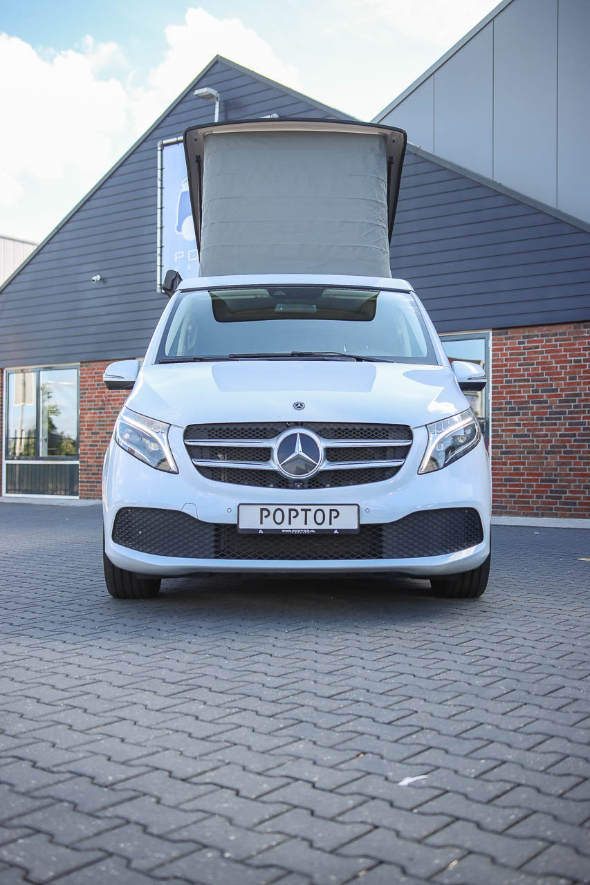 Westfalia Mercedes V250 Marco Polo