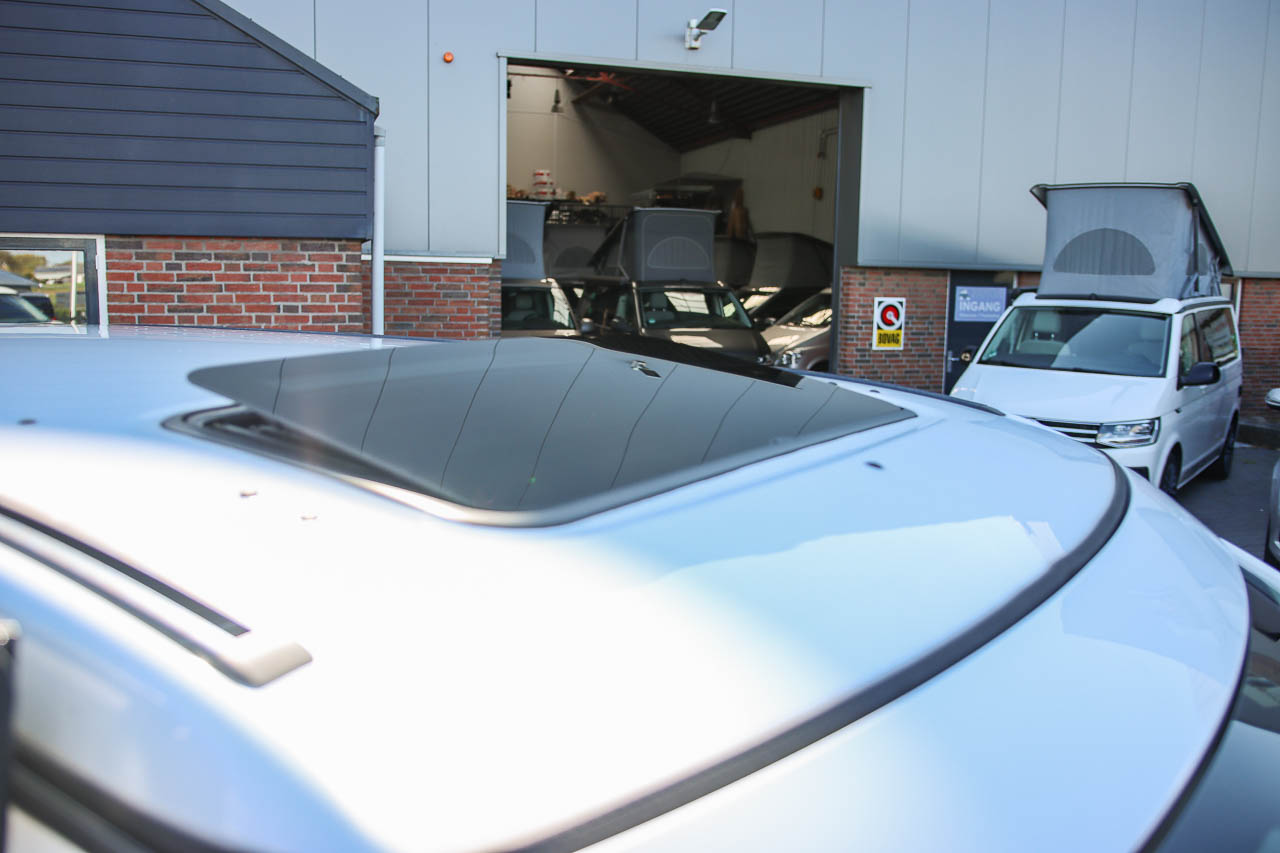 Westfalia Mercedes V250 Marco Polo