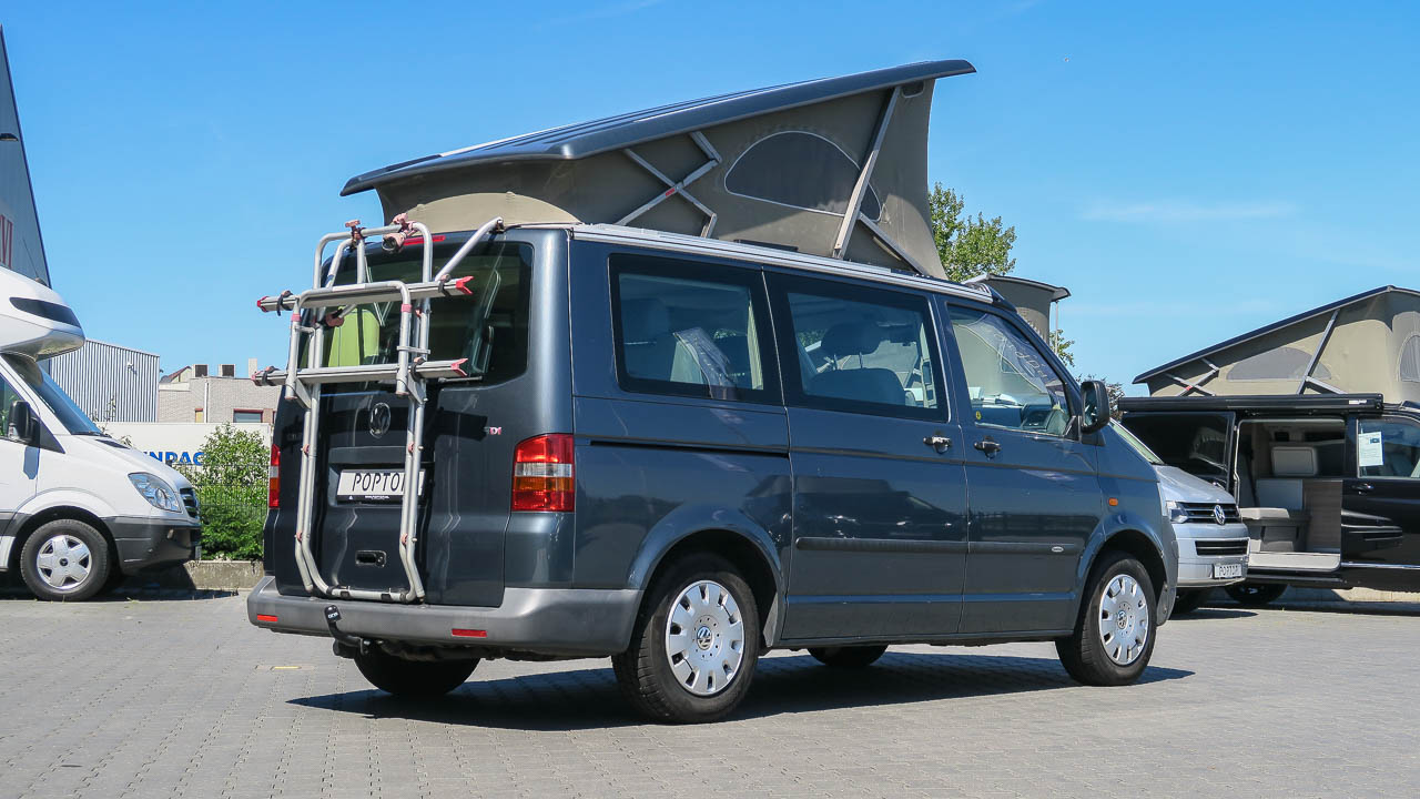Volkswagen California 2.5TDI Trendline 130PK