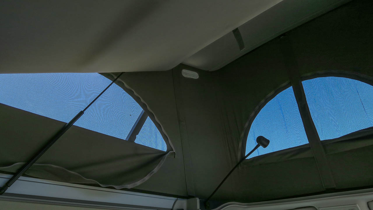 Volkswagen California 2.5TDI Trendline 130PK