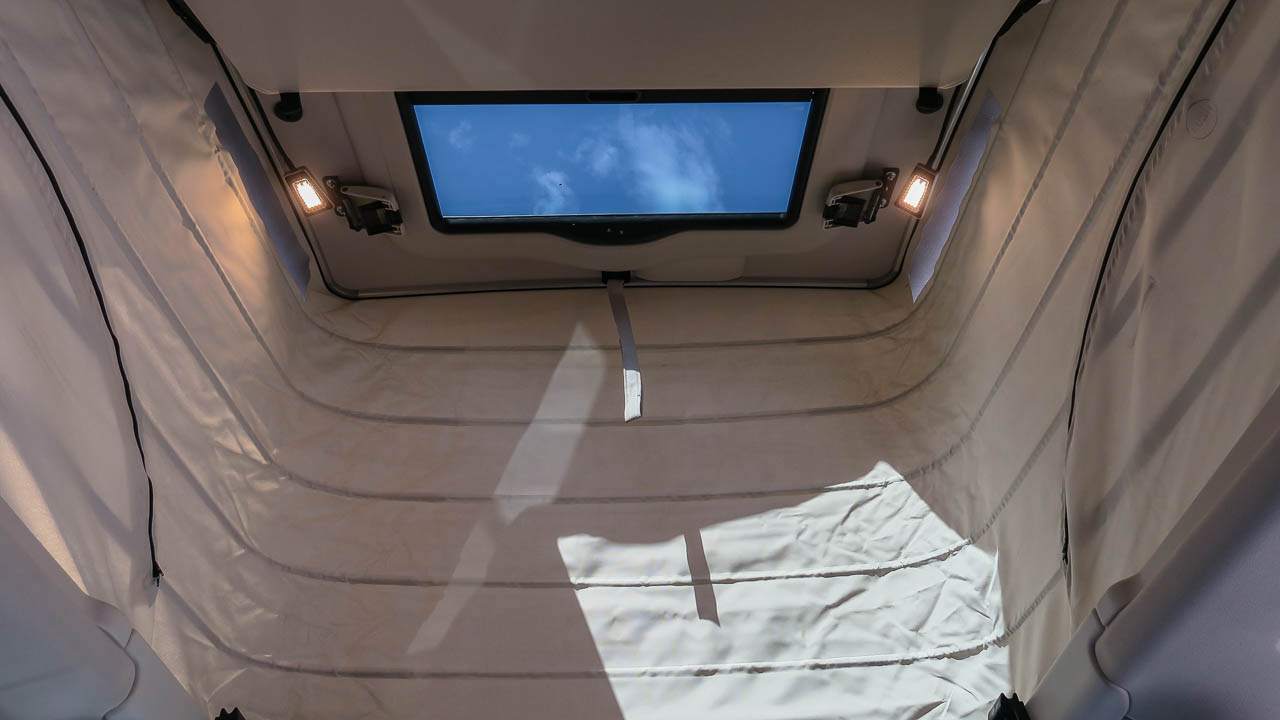 T6 California of toch een Mercedes Marco Polo? Bij ons...