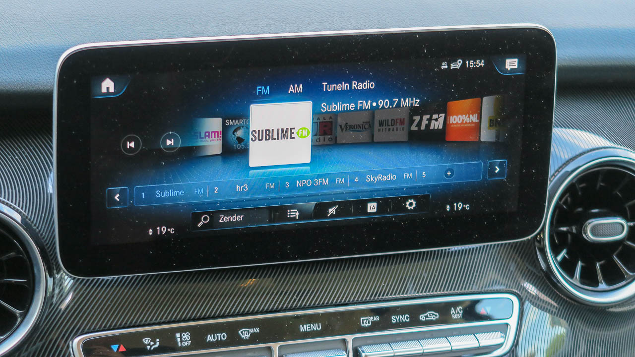 T6 California of toch een Mercedes Marco Polo? Bij ons...