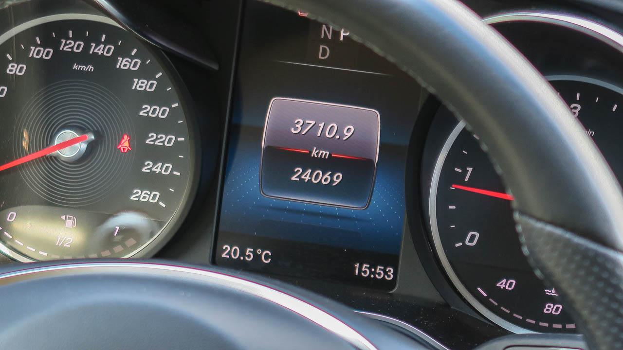 T6 California of toch een Mercedes Marco Polo? Bij ons...