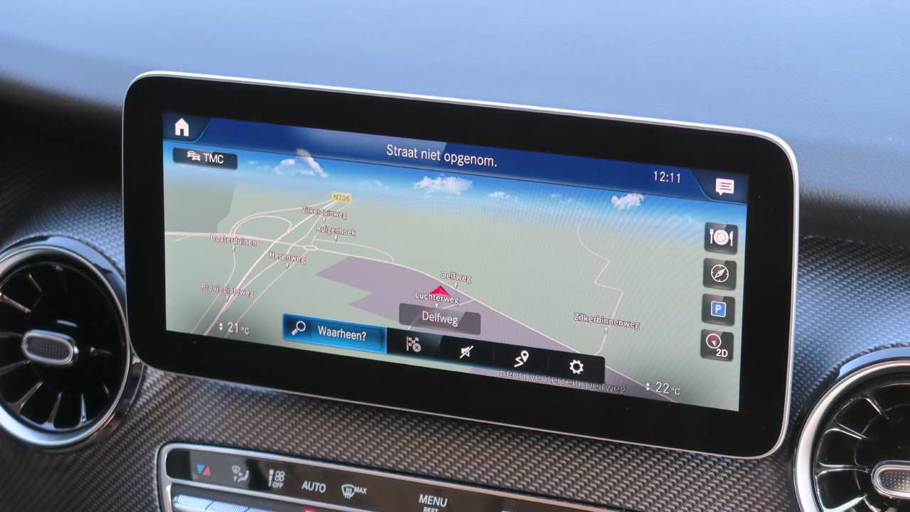 T6 California of toch een Mercedes Marco Polo? Bij ons...