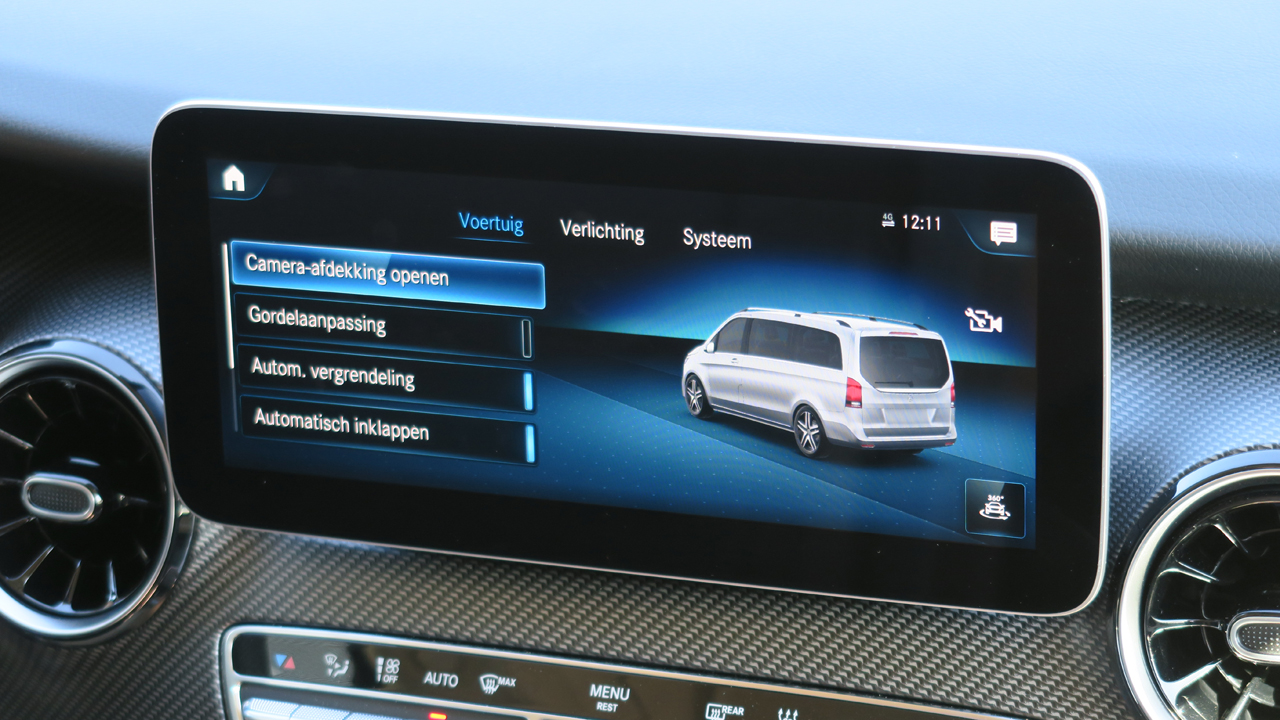 T6 California of toch een Mercedes Marco Polo? Bij ons...