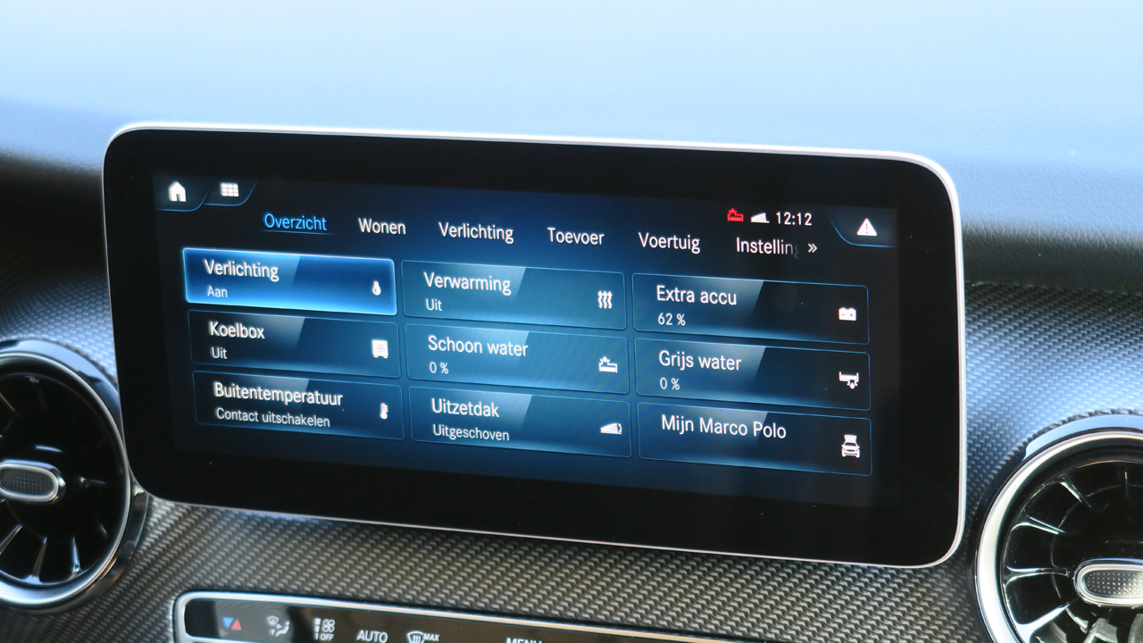 T6 California of toch een Mercedes Marco Polo? Bij ons...