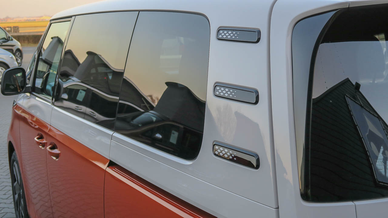 Volkswagen ID.Buzz met optionele kampeermodule! incl BTW