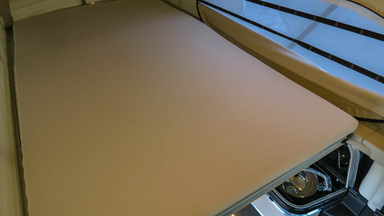 Mercedes-Benz V250 Marco Polo Edition V-Klasse