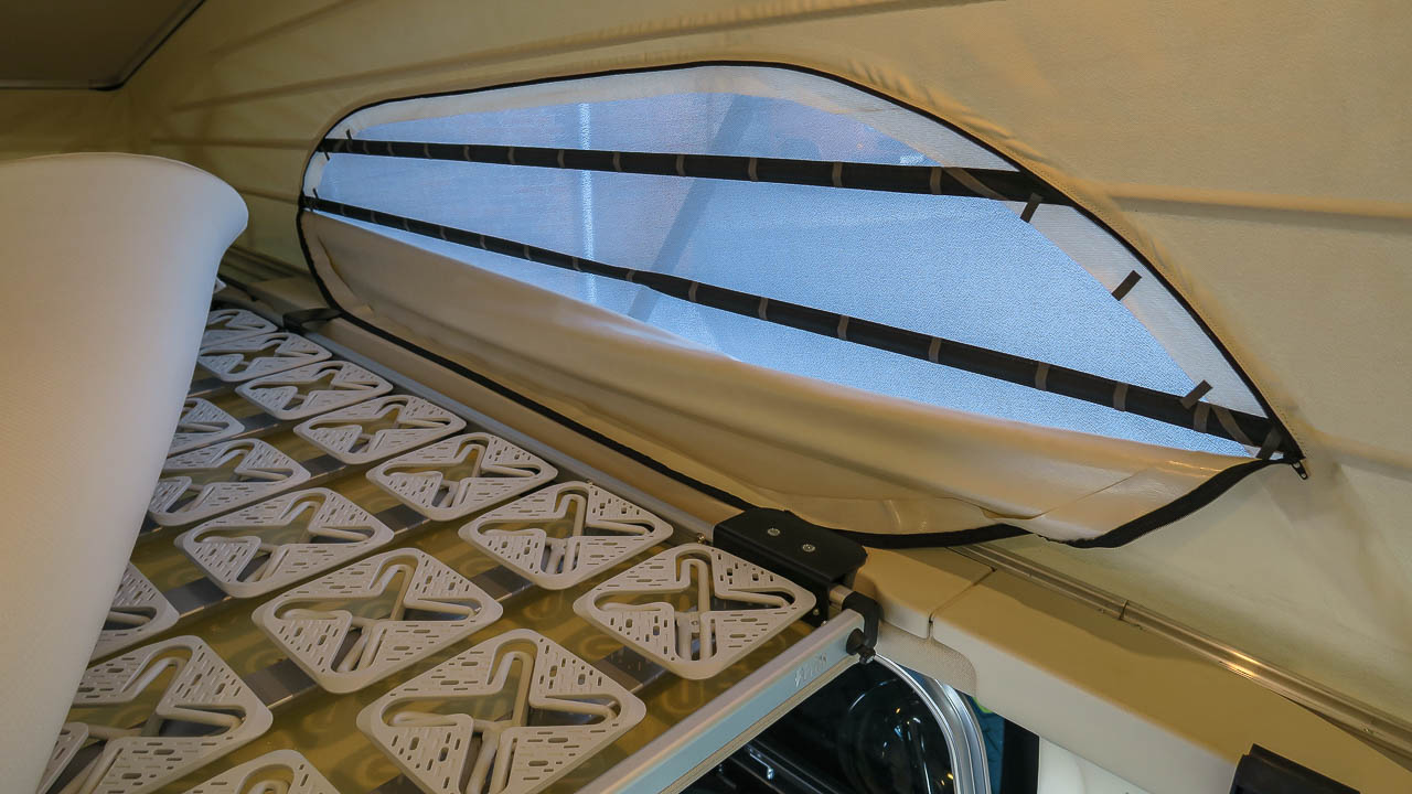 Mercedes-Benz V250 Marco Polo Edition V-Klasse