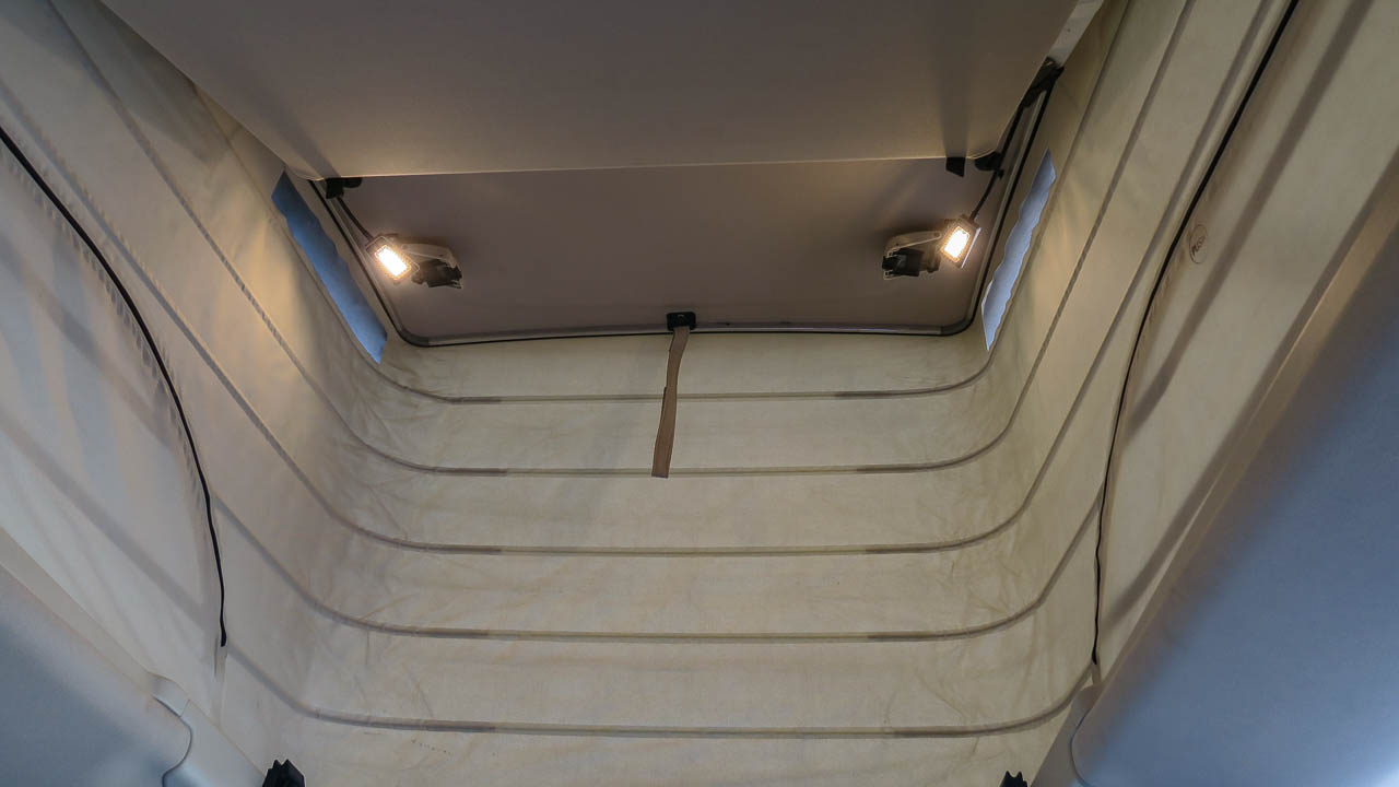 Mercedes-Benz V250 Marco Polo Edition V-Klasse