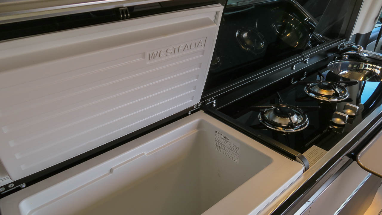 Mercedes-Benz V250 Marco Polo Edition V-Klasse