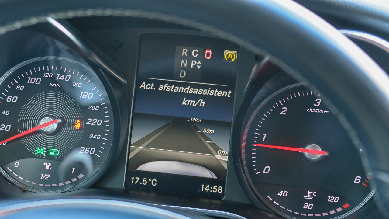 Mercedes-Benz V250 Marco Polo Edition V-Klasse