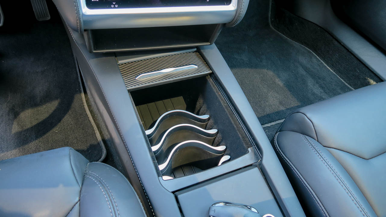 Tesla Model S 75D AWD | Pano | Leder | 43dkm