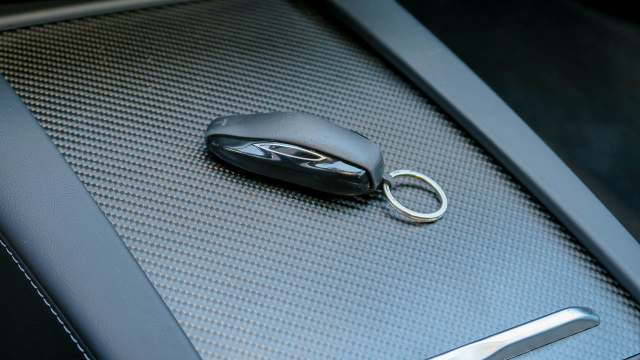 Tesla Model S 75D AWD | Pano | Leder | 43dkm