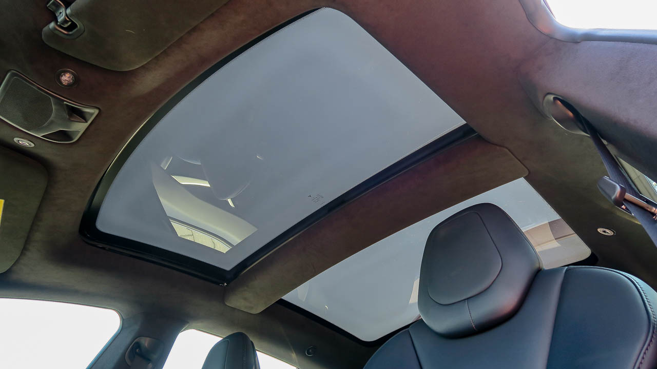 Tesla Model S 75D AWD | Pano | Leder | 43dkm