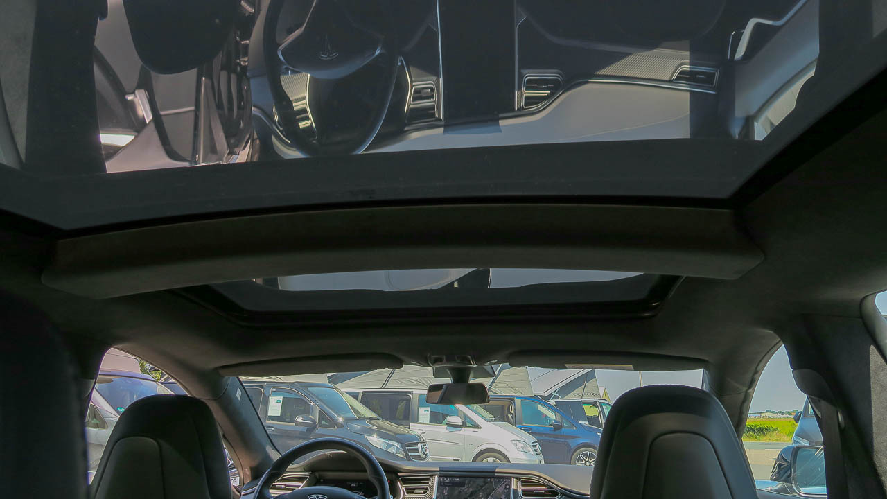 Tesla Model S 75D AWD | Pano | Leder | 43dkm