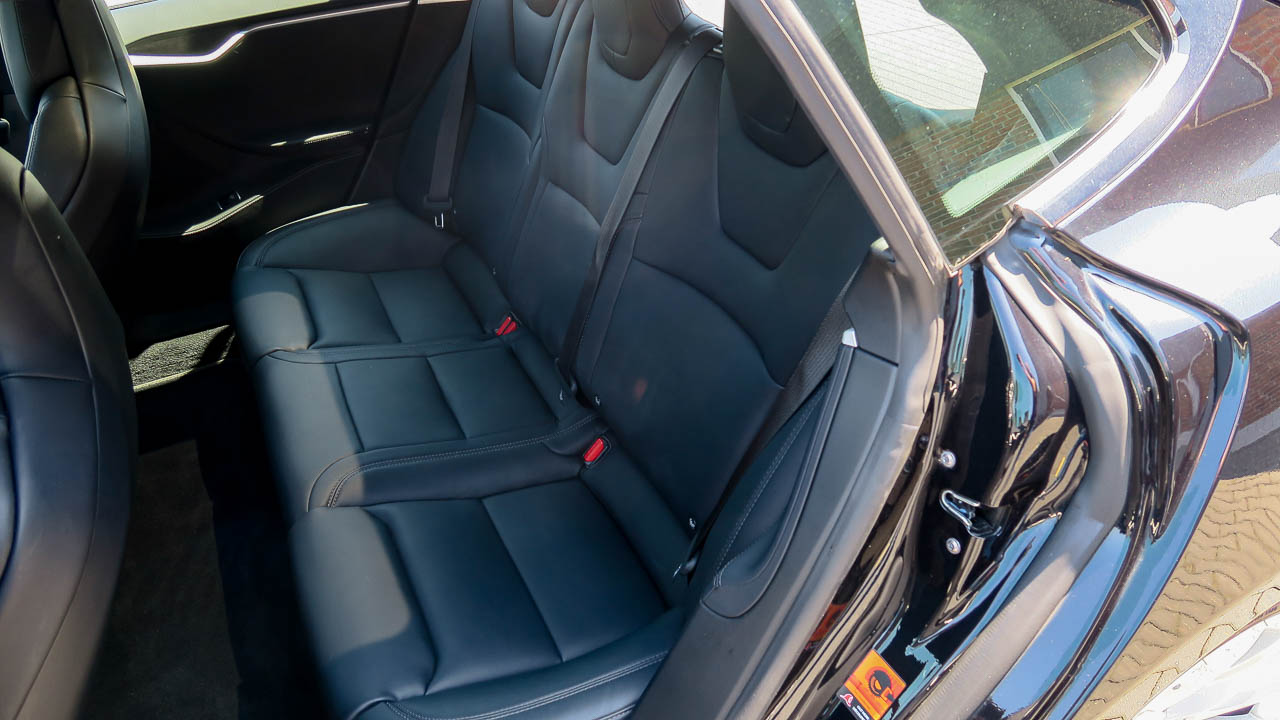 Tesla Model S 75D AWD | Pano | Leder | 43dkm