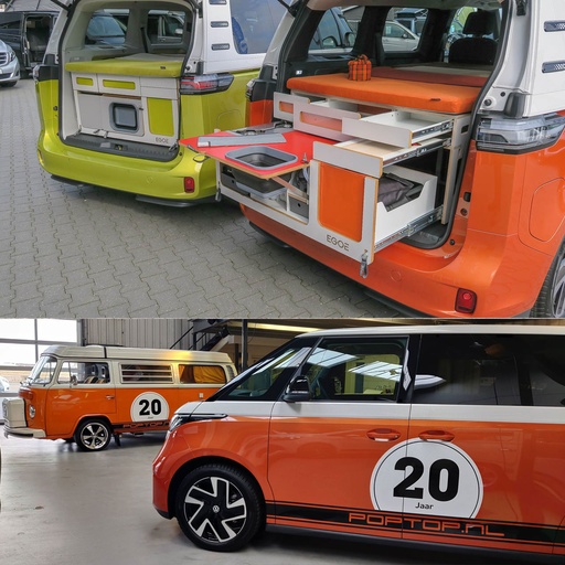 Volkswagen ID.Buzz California?