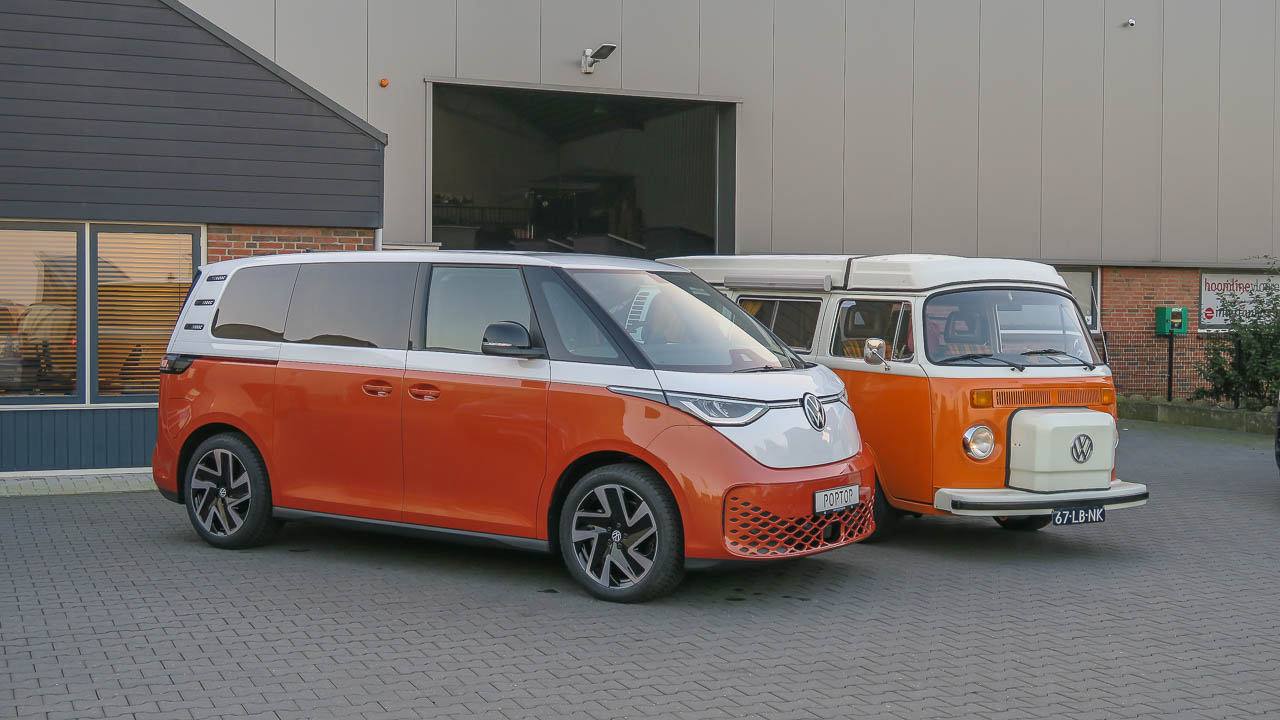 Volkswagen ID.Buzz California?