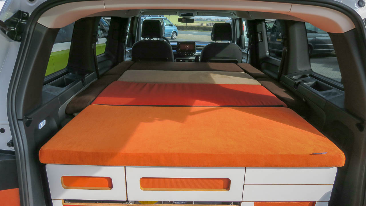 Volkswagen ID.Buzz California?