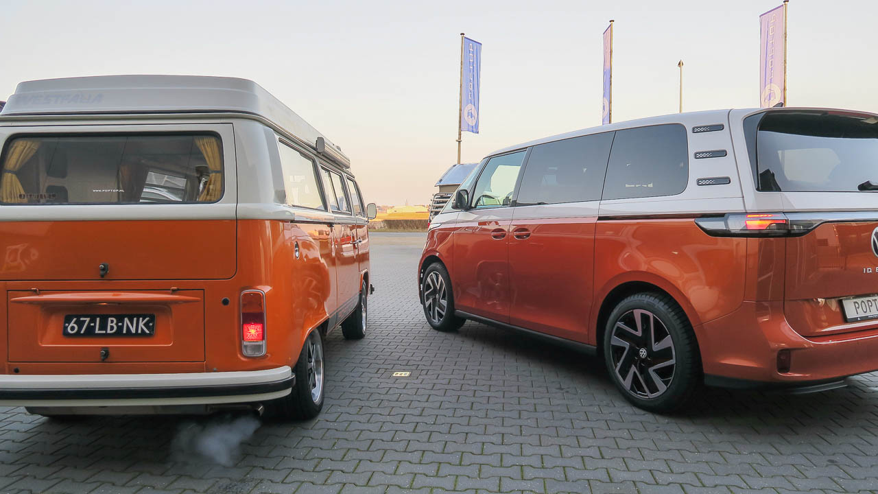 Volkswagen ID.Buzz California?