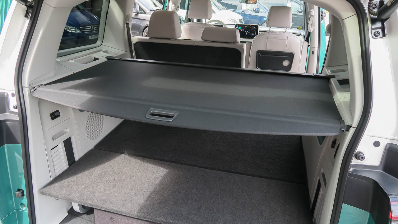 Volkswagen ID.Buzz Pro Open&close, Assist+, Comfort+, Premium Style