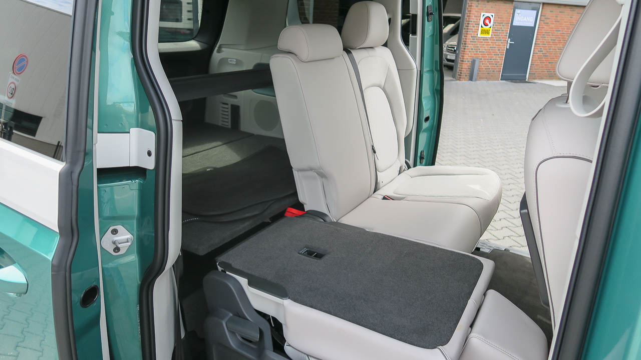 Volkswagen ID.Buzz Pro Open&close, Assist+, Comfort+, Premium Style